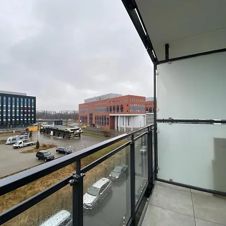 Appartement Wiktoryn 6a! 1 Pokojowe Mieszkanie! Varsovie